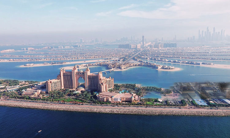 Explore Dubai Islands with Aile Properties The Future of Coastal Living