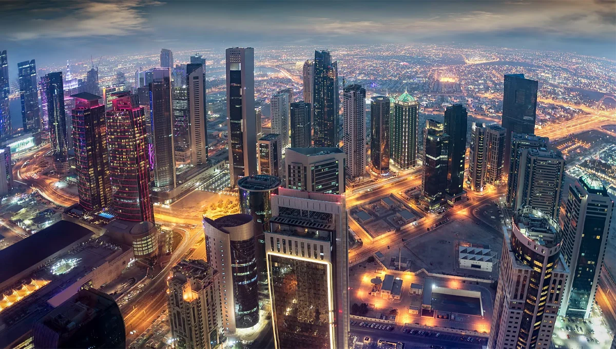 Real Estate Dubai 2025