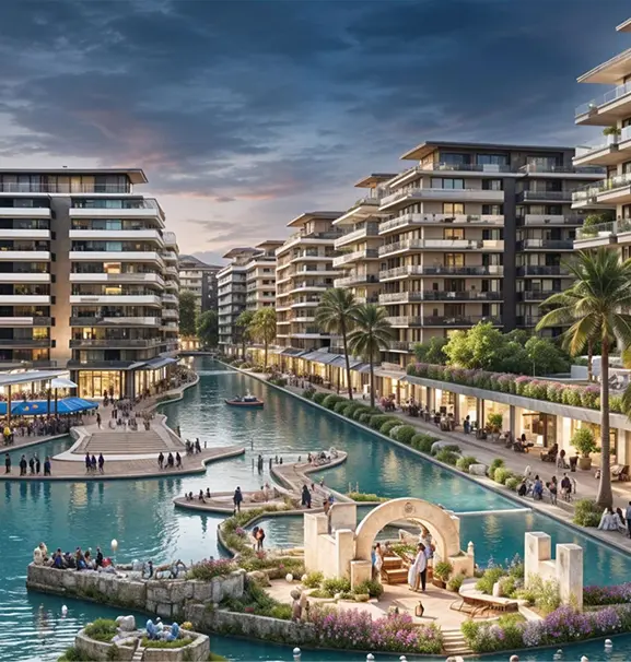 Aile Properties - Real Estate in Dubai