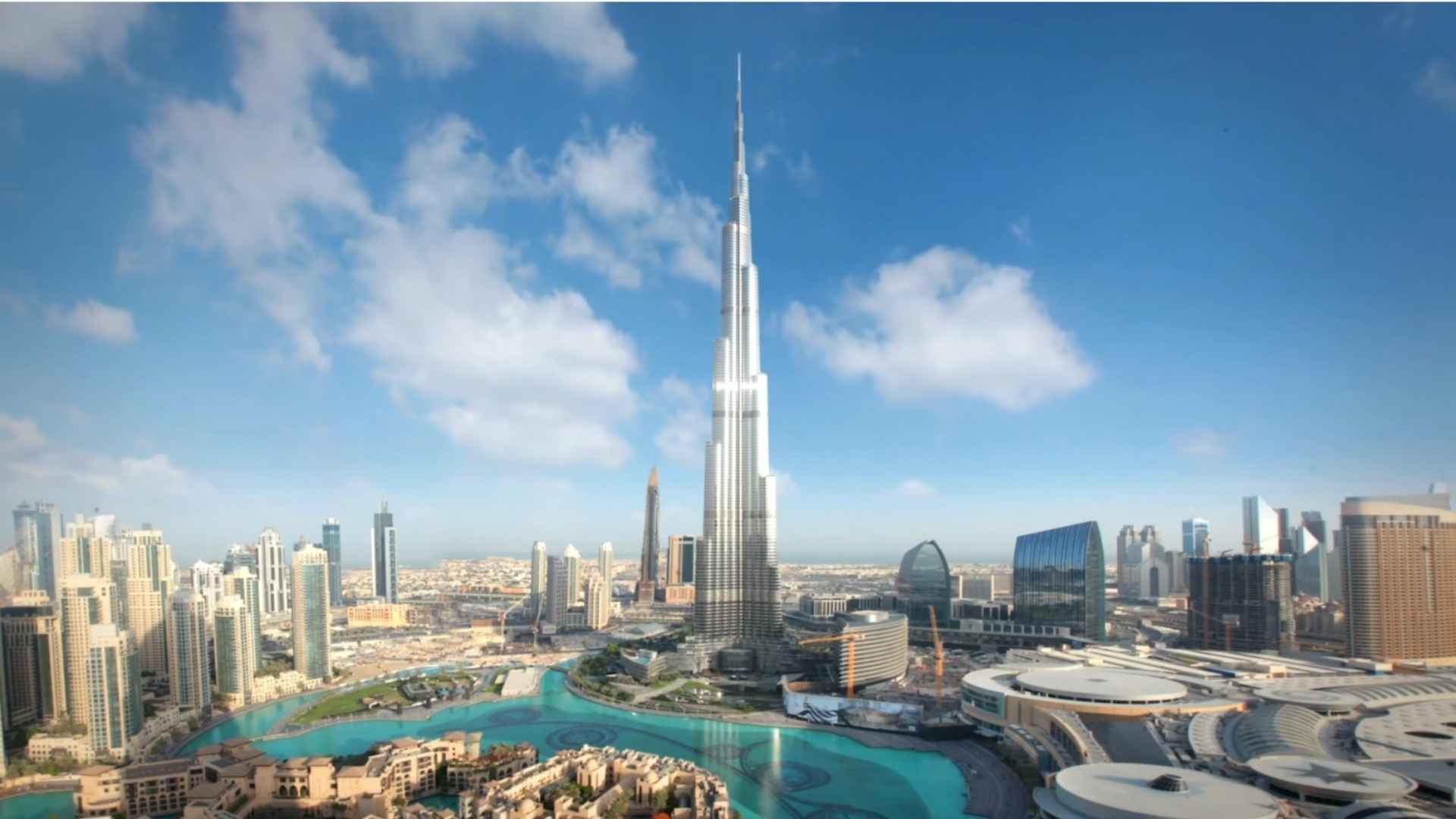 Fully Furnished V2 Type 6BR+Maid's | Park & Pool View by Damac in Coursetia, Dubai