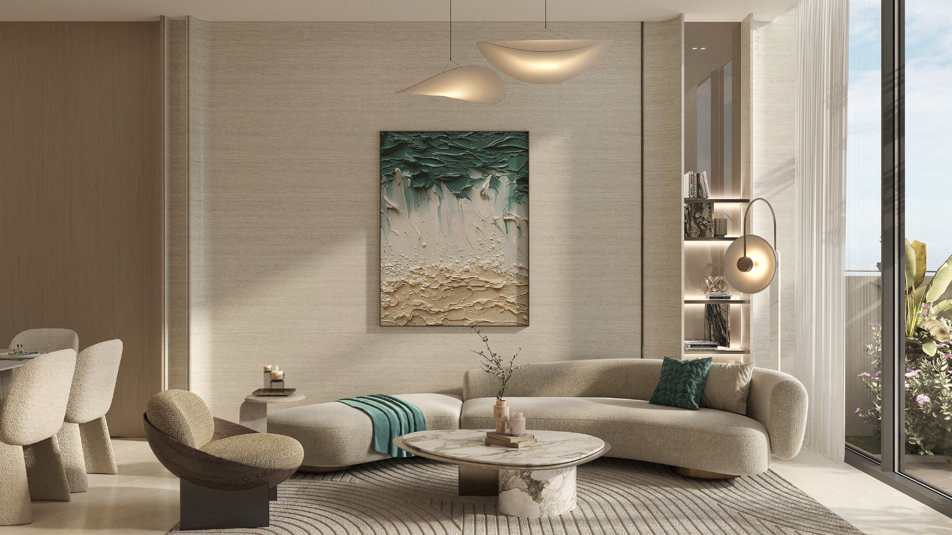 Wellington Ocean Walk - Kids Play Area