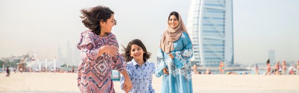 Safe & Family-Friendly