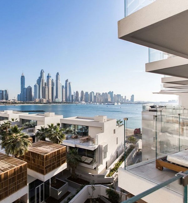 Best Townhomes For Rent in Dubai