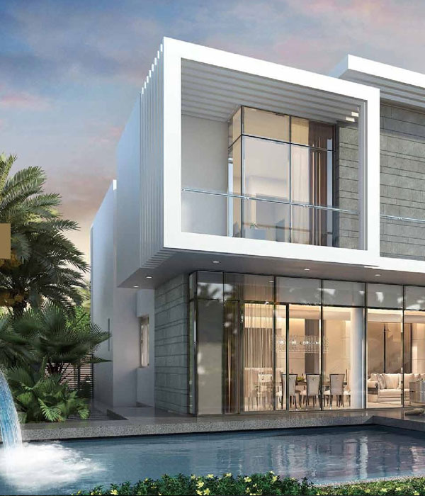 Best Villas For Sale in Dubai