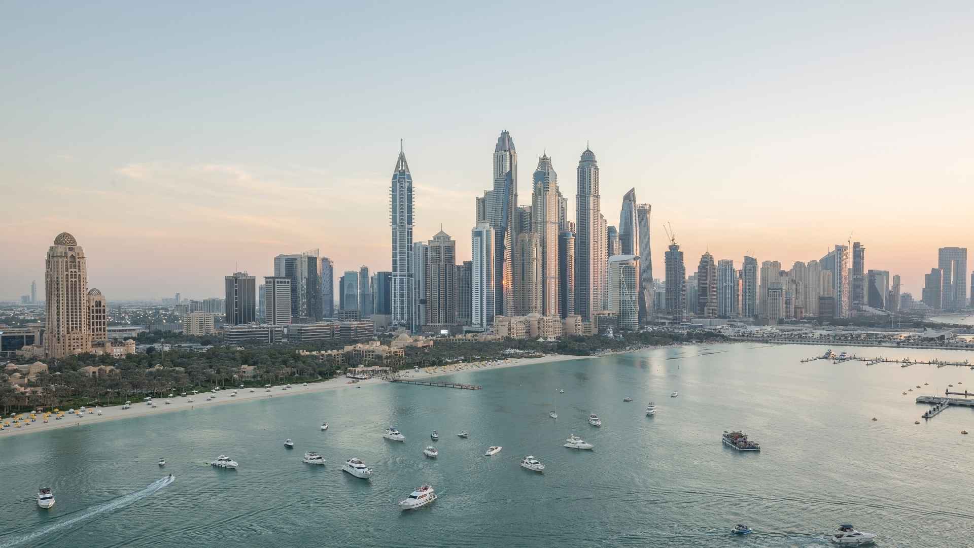 Is It Cheap to Live in Dubai?