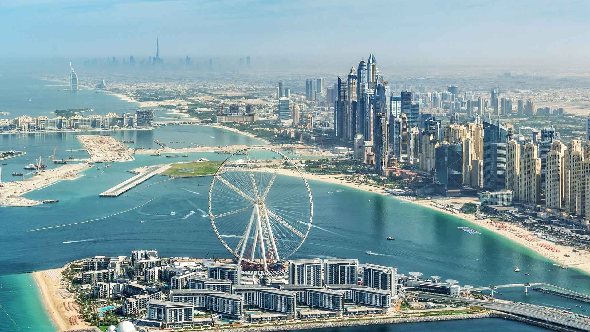 Average House Price in Dubai 2025 – A Market Guide for Buyers