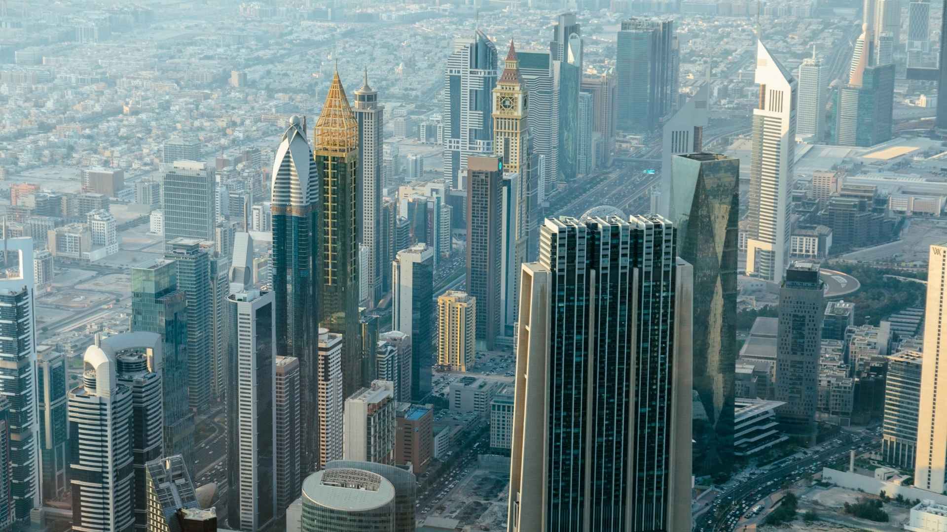Your Guide to Buying Free-Use Premises in Dubai