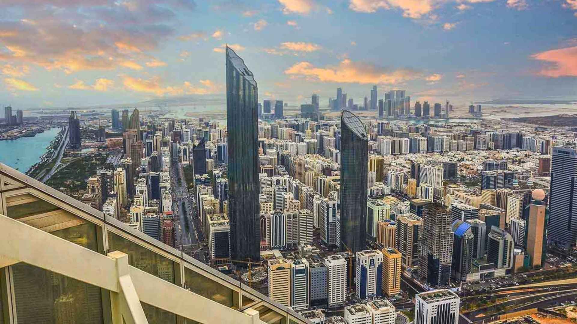 Top 10 Luxury Developments in Abu Dhabi You Should Consider