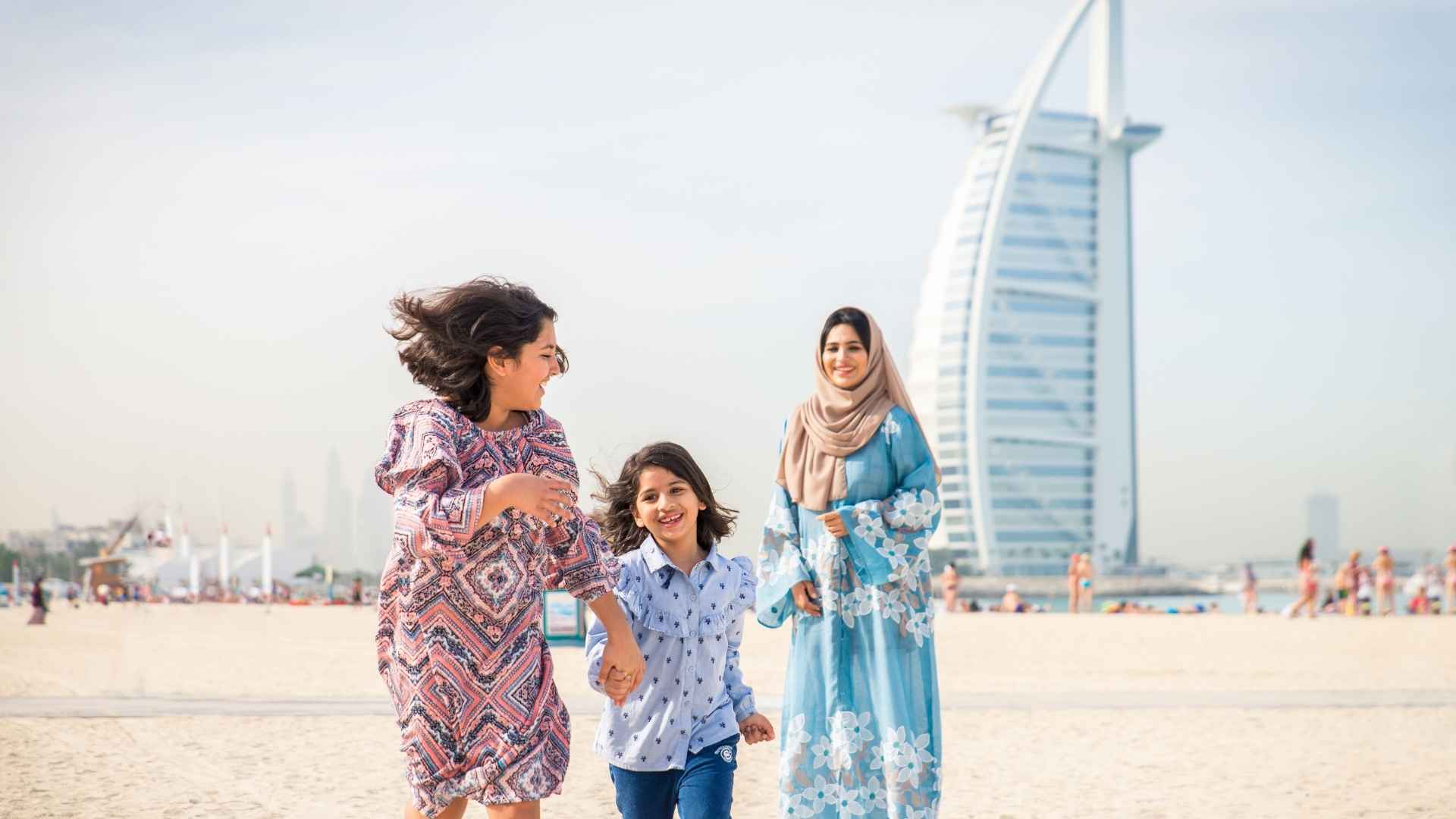 First-Time Home Buyer's Complete Guide to UAE Property Market