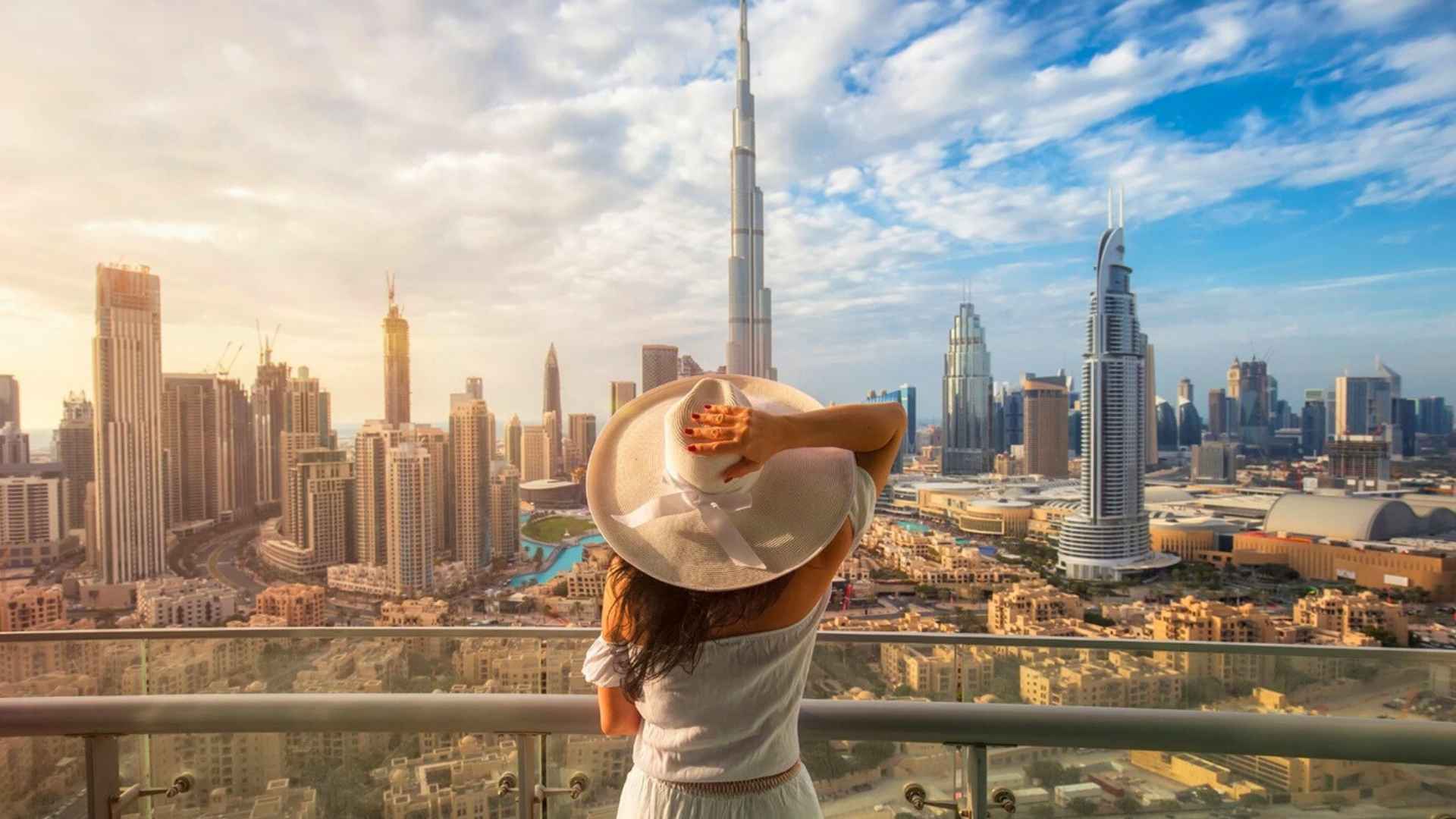 How to Buy Property in Dubai as a Foreigner in 2025