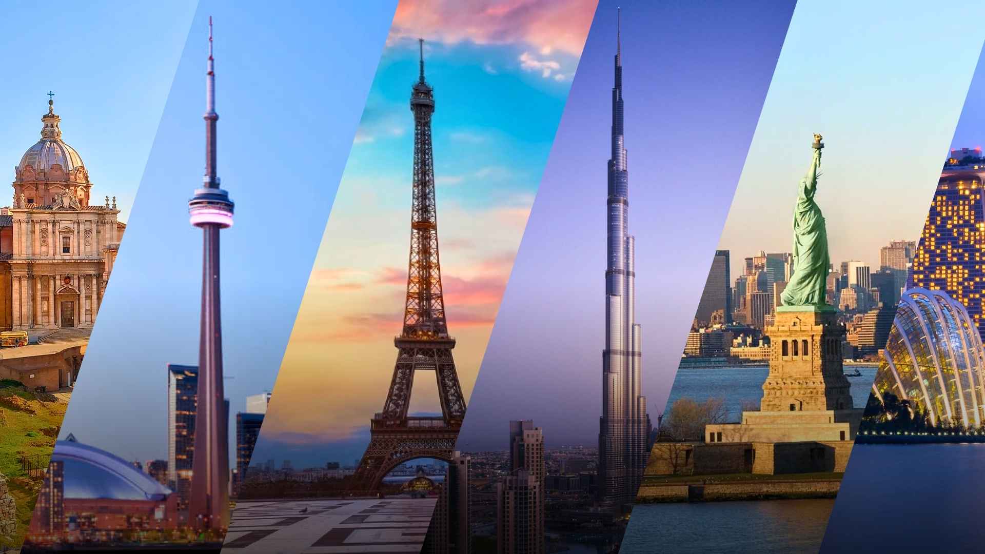 Dubai Leads Global Real Estate Market in 2025: Surpassing London Paris and Madrid