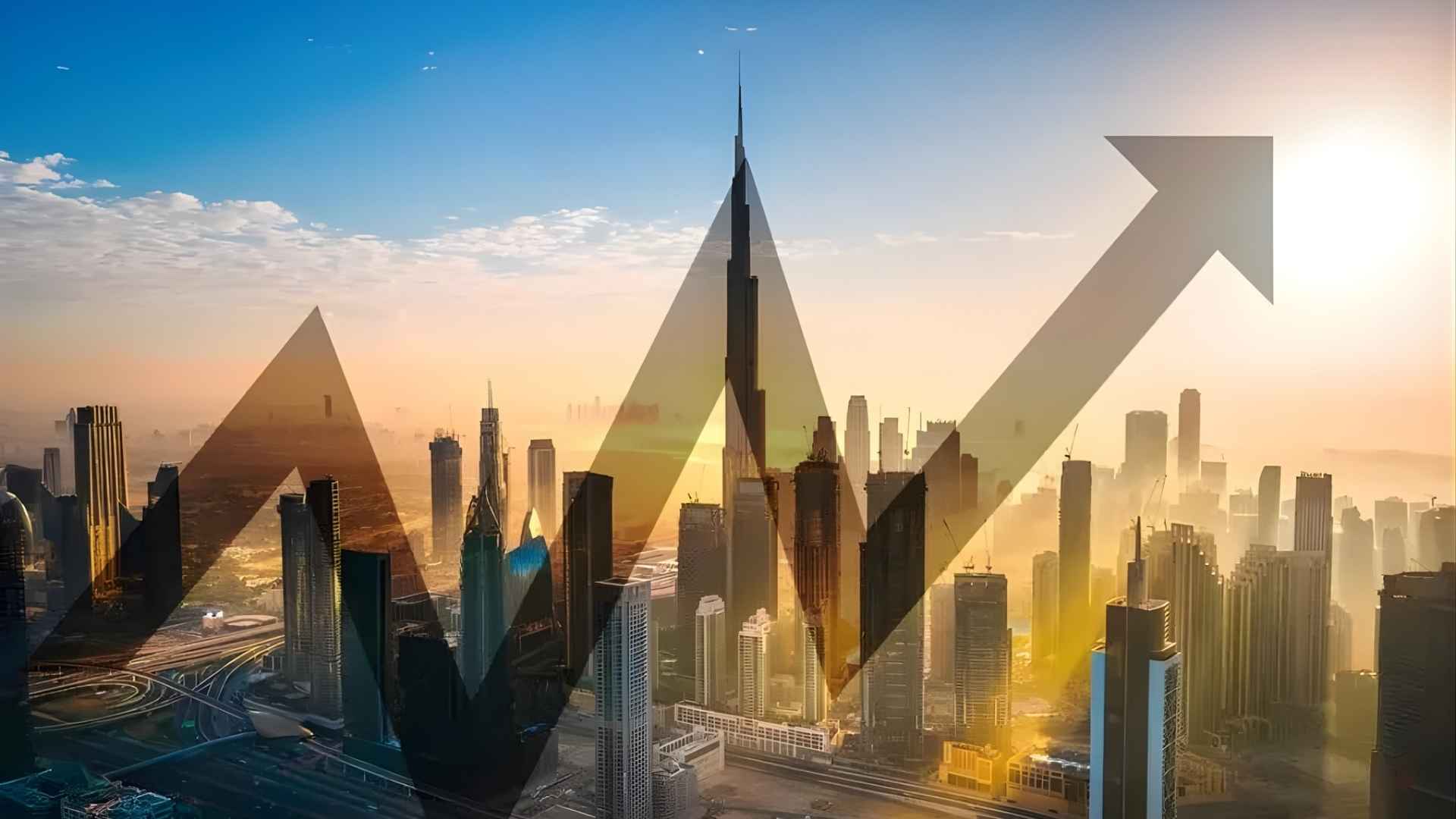 Dubai’s Real Estate Boom Continues in 2025