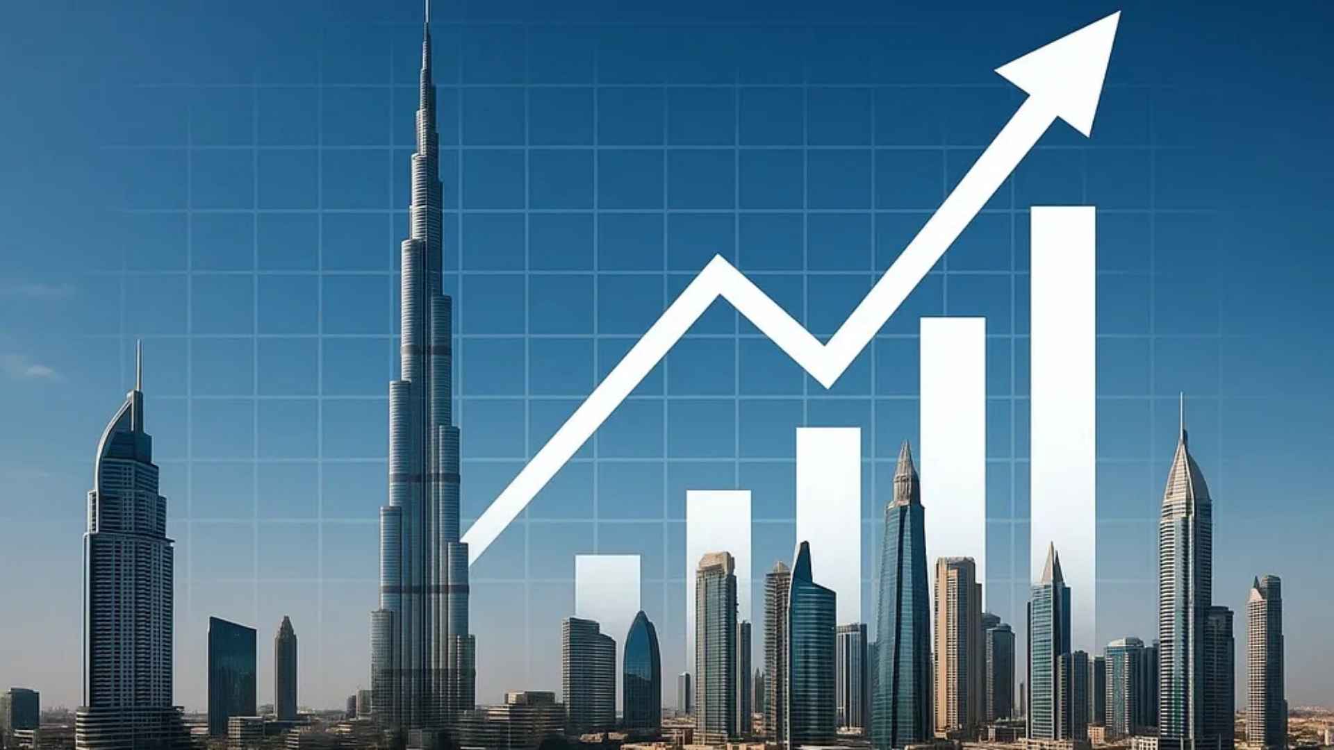 Dubai Real Estate Market Predictions for 2025