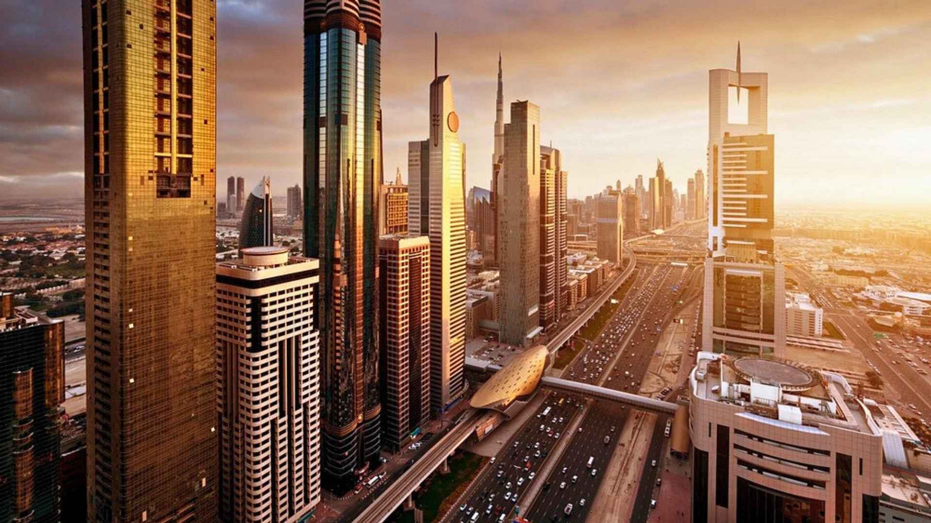 Future Market Trends and Opportunities in Dubai Real Estate
