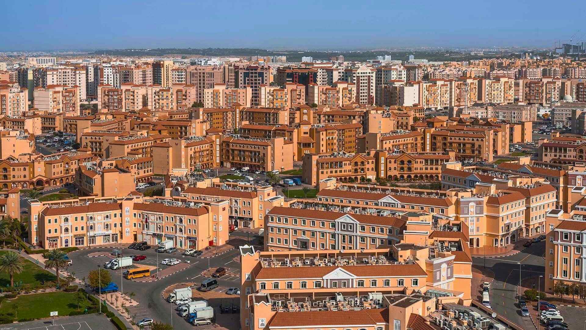 Affordable Housing in Dubai