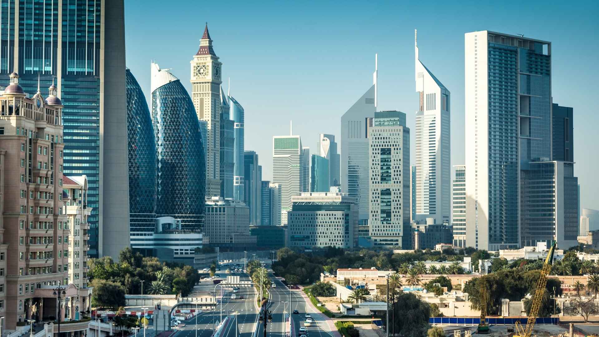 How Much Do You Need to Invest in Property in Dubai