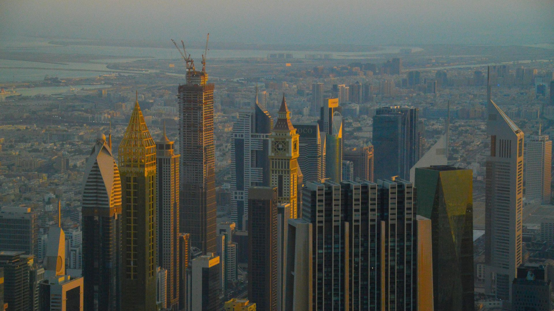 Best Property Developers in Dubai