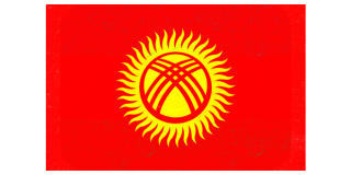 Kyrgyz