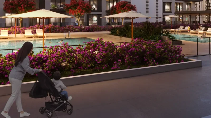 Ayala on the Park by Nshama in Dubai - Image 3