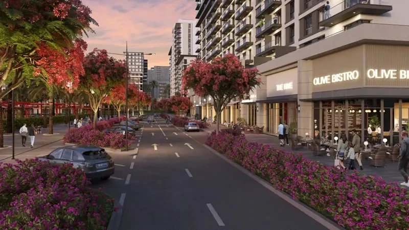 Ayala on the Park by Nshama in Dubai - Image 5