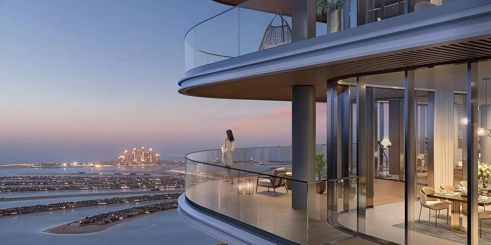 Bayview by Emaar in Dubai - Image 7