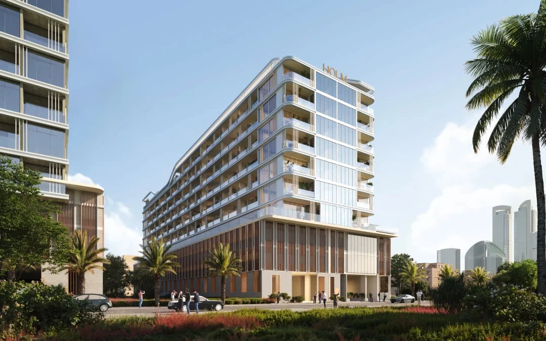 Linea by Holm by HOLM Developments in Dubai