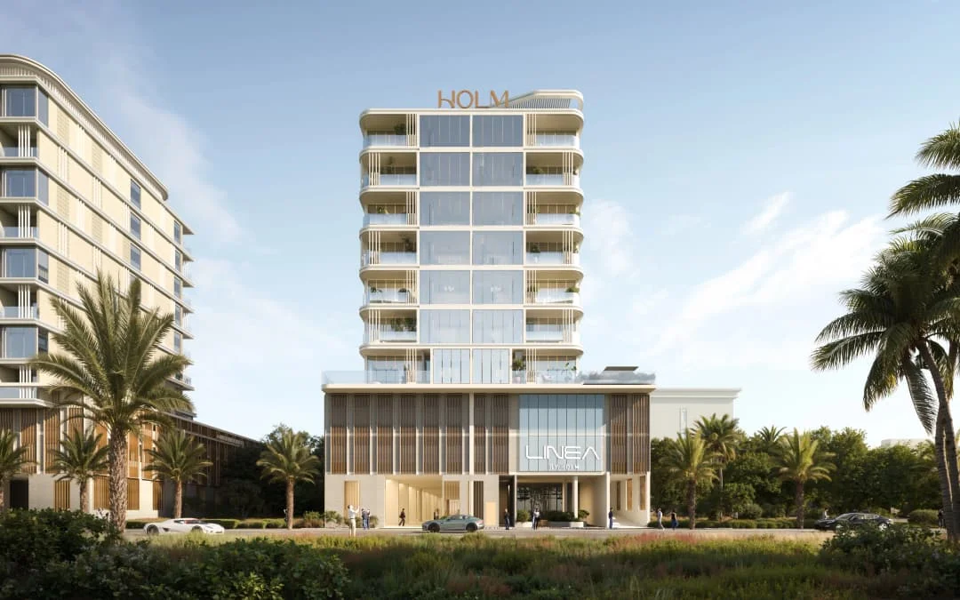 Linea by Holm by HOLM Developments in Dubai - Image 5