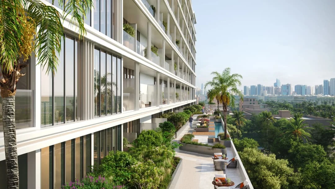 Linea by Holm by HOLM Developments in Dubai - Image 6