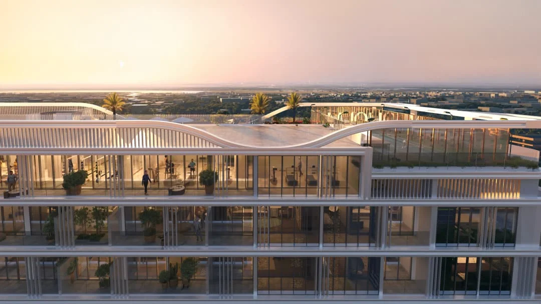 Linea by Holm by HOLM Developments in Dubai - Image 8