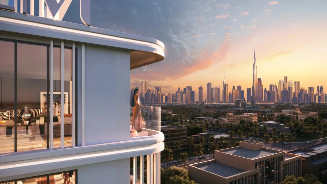 Linea by Holm by HOLM Developments in Dubai - Image 7