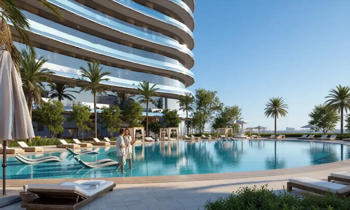 Binghatti Skyflame by Binghatti in Dubai - Image 4