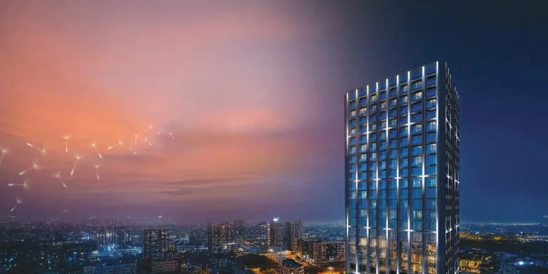 Binghatti Etherea by Binghatti in Dubai