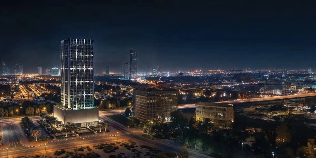 Binghatti Etherea by Binghatti in Dubai - Image 3