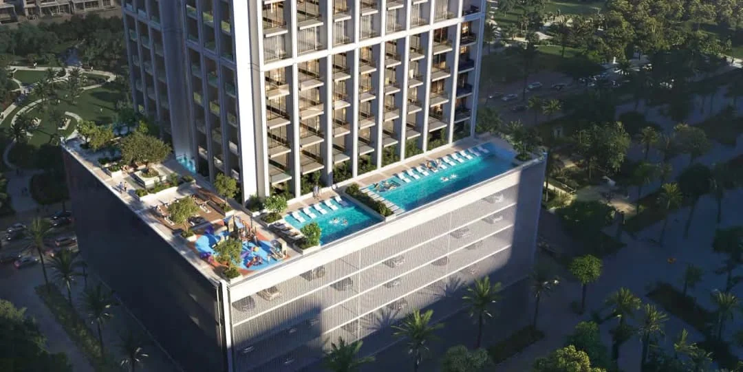 Binghatti Etherea by Binghatti in Dubai - Image 6