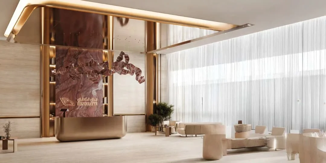 Binghatti Etherea by Binghatti in Dubai - Image 8