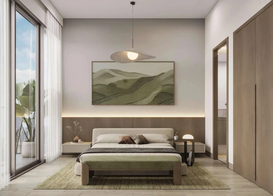 Nirvana Residences 1 by Meraki Developers in Dubai - Image 6