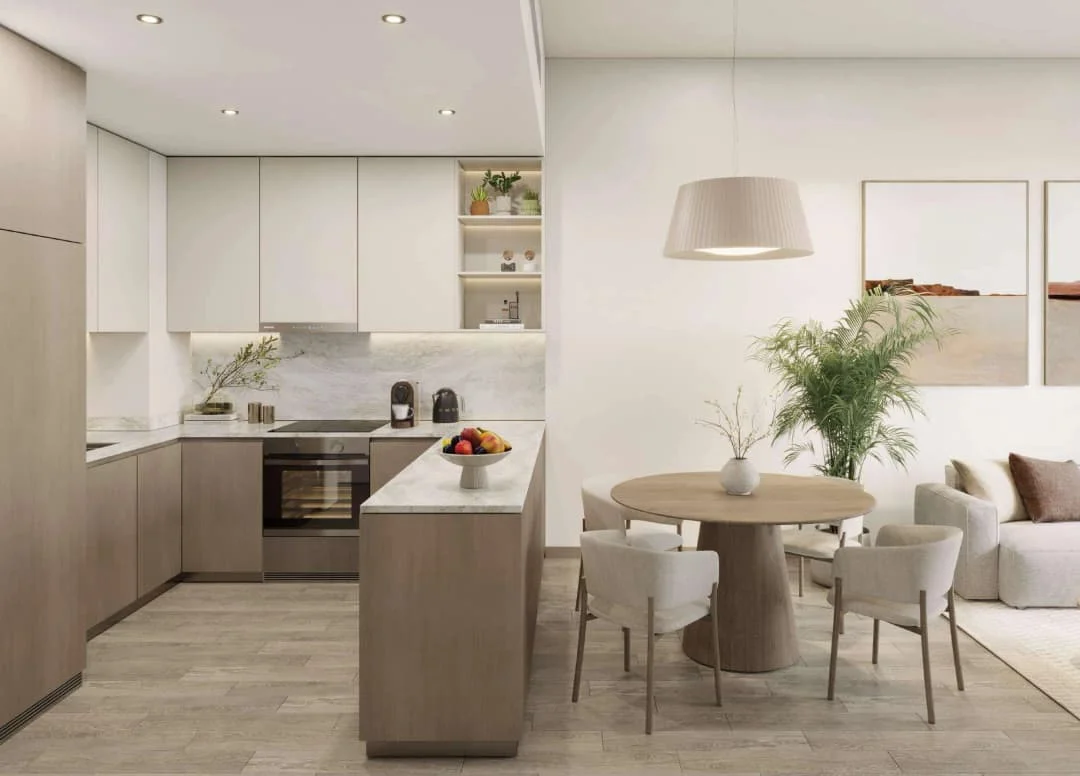 Nirvana Residences 1 by Meraki Developers in Dubai - Image 5