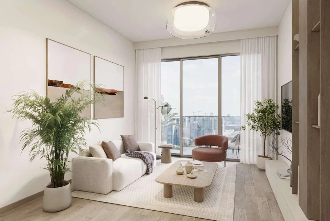 Nirvana Residences 1 by Meraki Developers in Dubai - Image 7