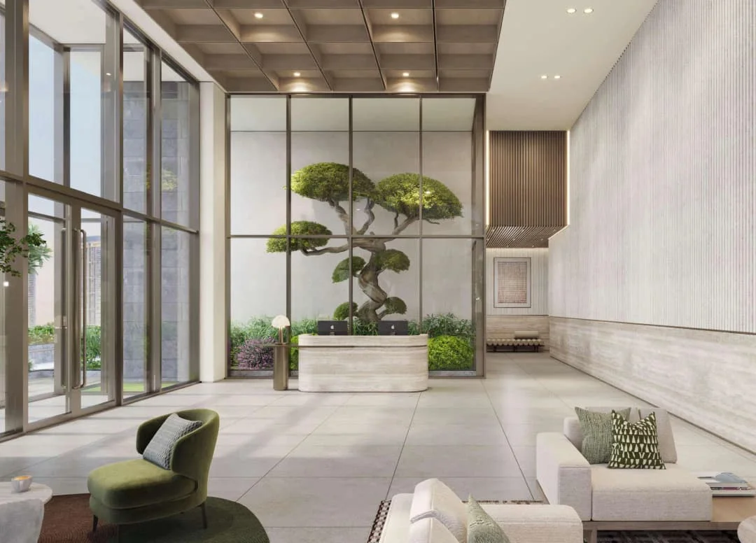 Nirvana Residences 1 by Meraki Developers in Dubai - Image 8