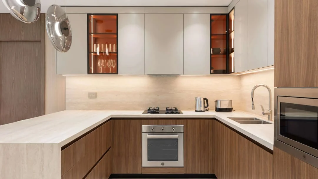 A1LA Residence by Object One Real Estate Development in Abu Dhabi - Image 6