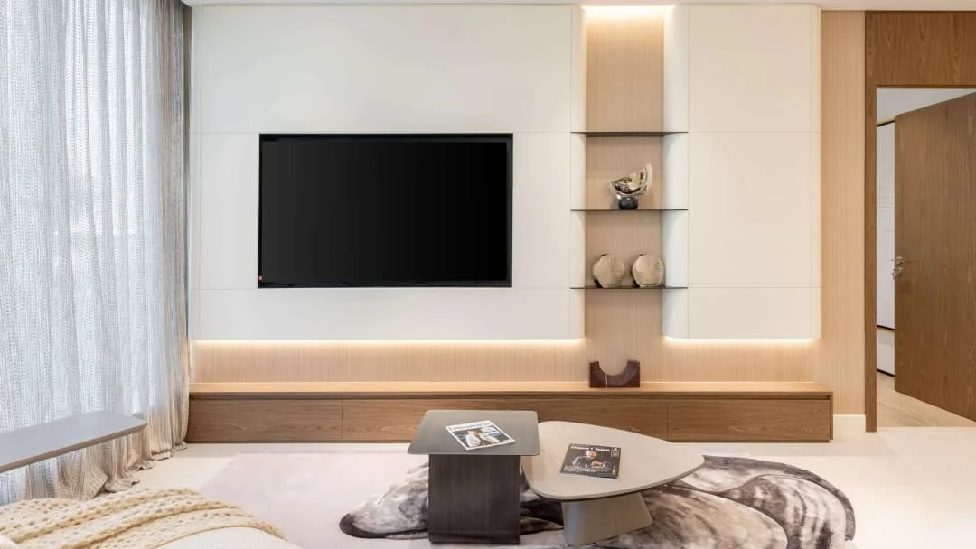 A1LA Residence by Object One Real Estate Development in Abu Dhabi - Image 7