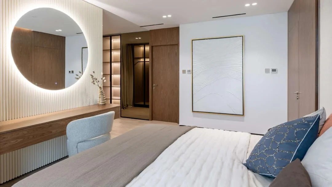 A1LA Residence by Object One Real Estate Development in Abu Dhabi - Image 8