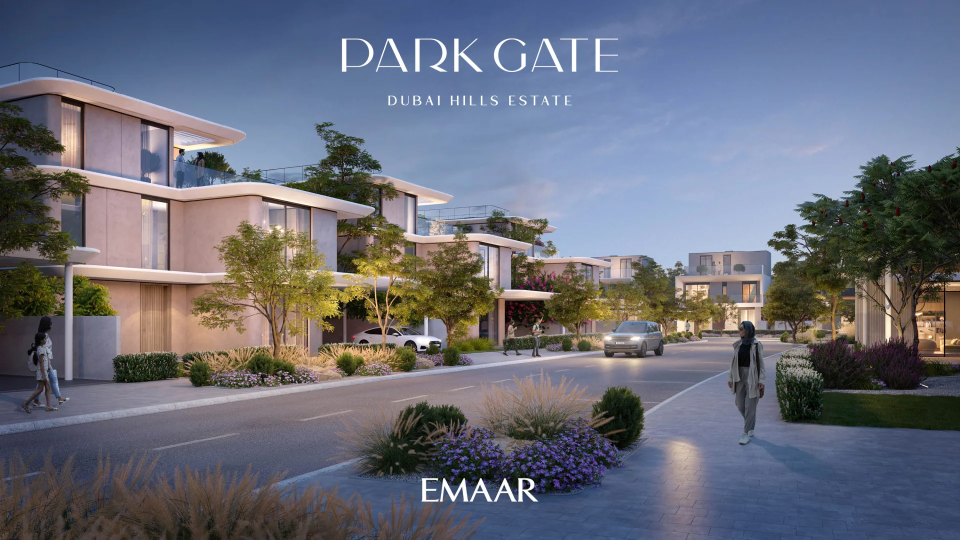 Park Gate by Emaar by Emaar in Dubai - Image 5