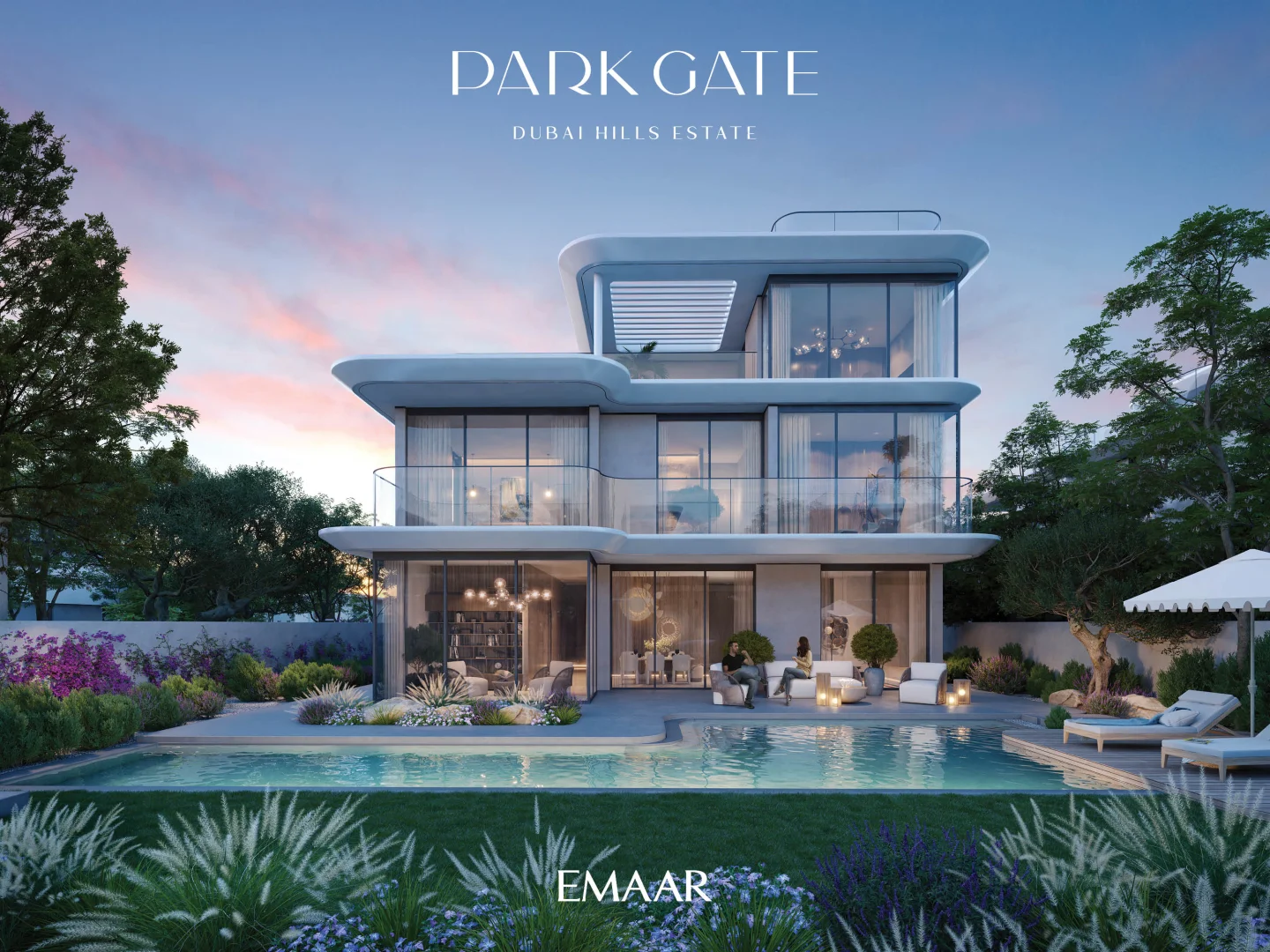 Park Gate by Emaar by Emaar in Dubai - Image 7