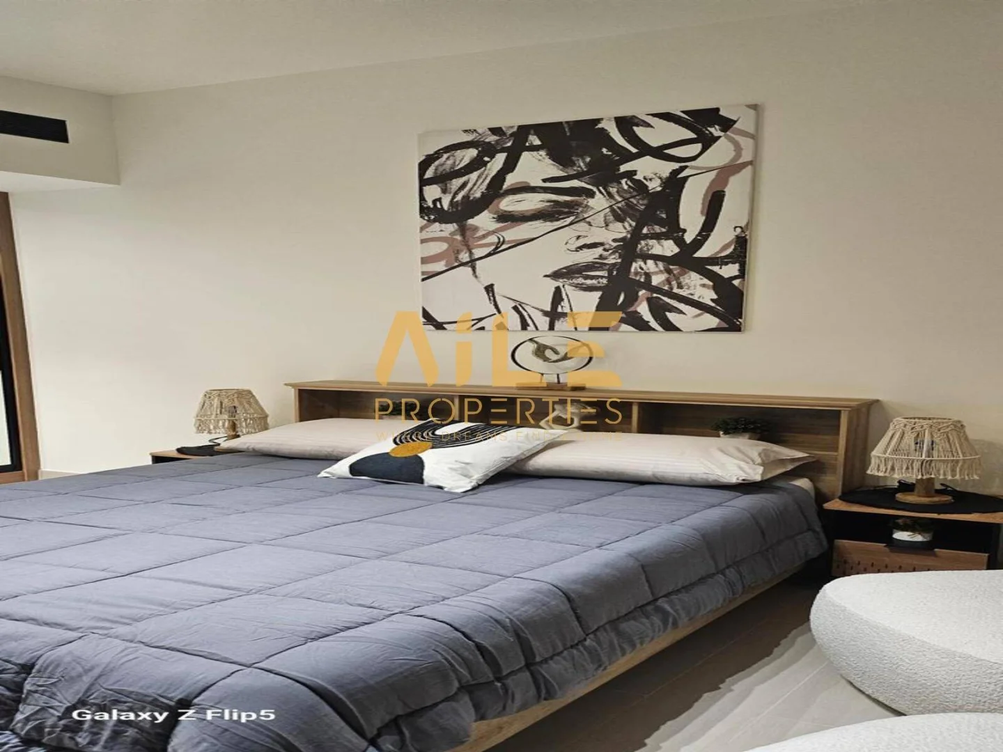 Modern Studio in Binghatti Lavender JVC by  Binghatti in Binghatti Lavender, Dubai