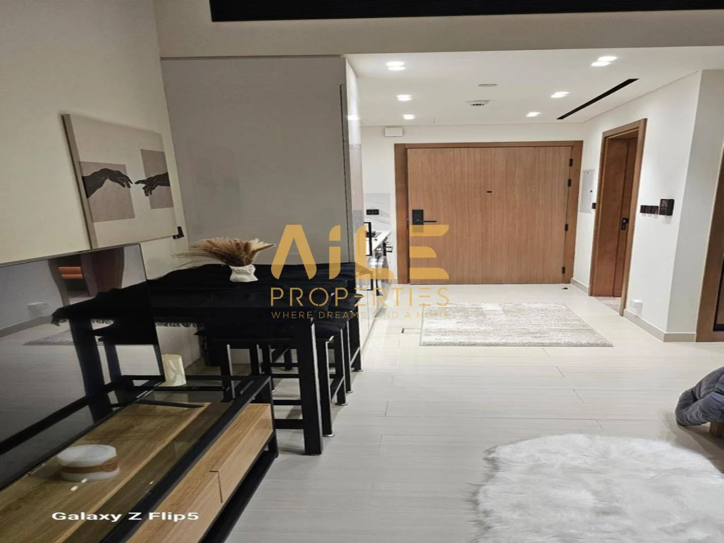 Modern Studio in Binghatti Lavender JVC by  Binghatti in Binghatti Lavender, Dubai - Image 6