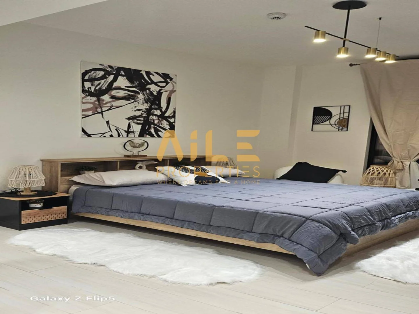 Modern Studio in Binghatti Lavender JVC by  Binghatti in Binghatti Lavender, Dubai - Image 8