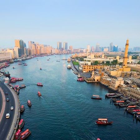 Deira